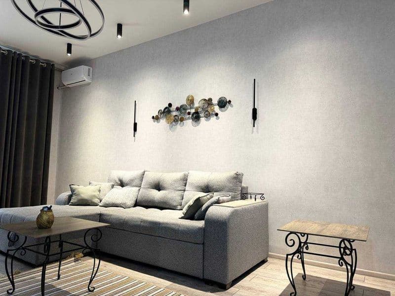 Сдаётся КЛАССНАЯ квартира<br />
<br />
• Район: Юнусабадский