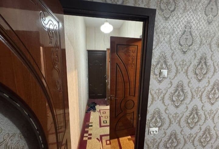 Megaplanetdagi yunusobod metrodagi Kvartira ijaraga beriladi — фото 4