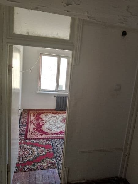 1 xonali kvartira obshijita. Yonida havas, Bozor, maktab va  — фото 3