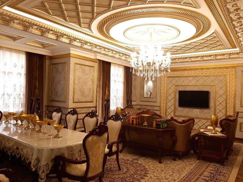 Сдаётся квартира в  Габусе по улице Шевченко <br />
#Ориенти — фото 2