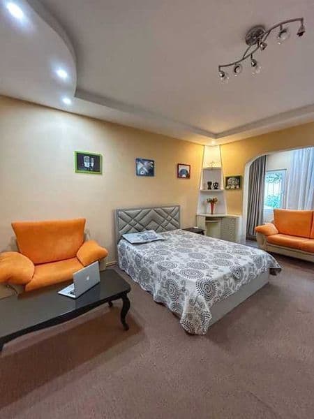 СДАЁТСЯ!!<br />
<br />
ID: 9006<br />
Район: Мирабадский<br 