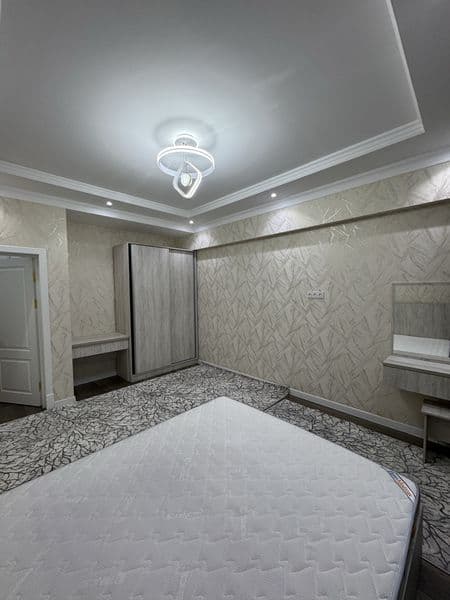 Квартерада барча шароит бор. Мебел ,кондиционер ,телевизор , — фото 4