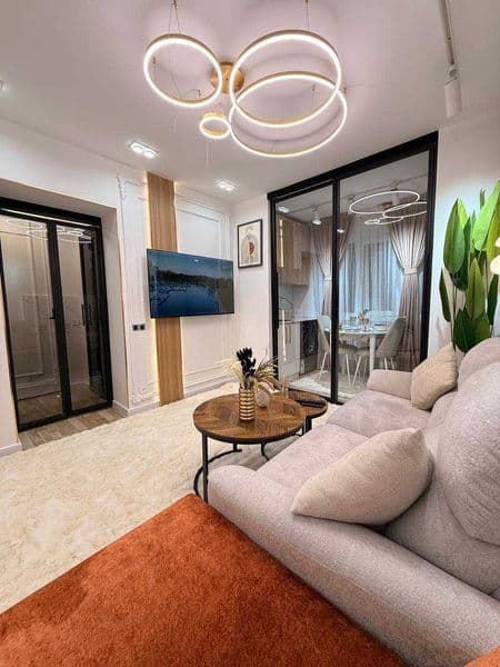 • Район: Яккасарай<br />
• Адрес: ЖК "Prestige Gardens"<br / — фото 2