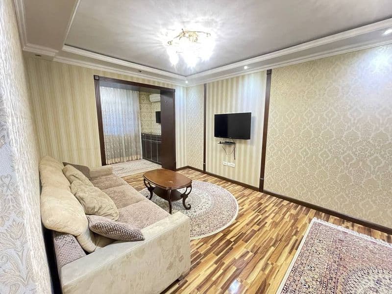 • АРЕНДА КВАРТИР <br />
• Район: - Шайхантахур<br />
• Адрес — фото 4