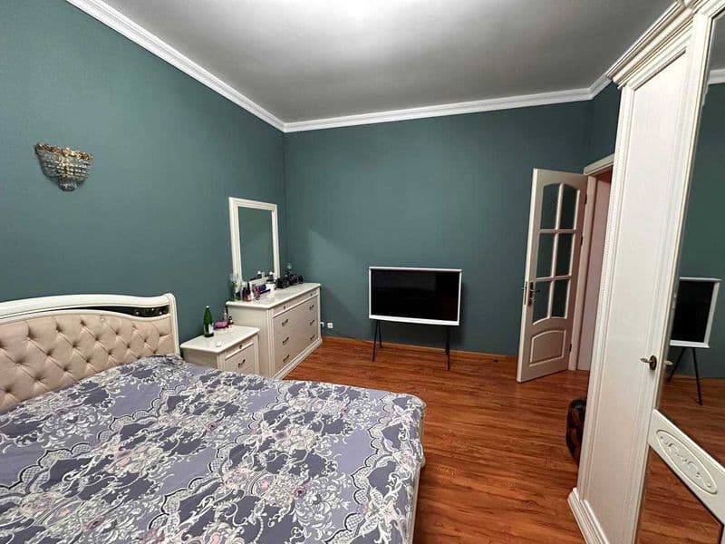 Сдаётся 1-комнатная квартира в современном доме, район Алмаз — фото 2