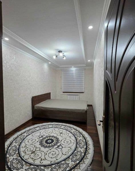 Адрес: Юнусабадский район, в шаговой доступности от ТАТУ уни — фото 2