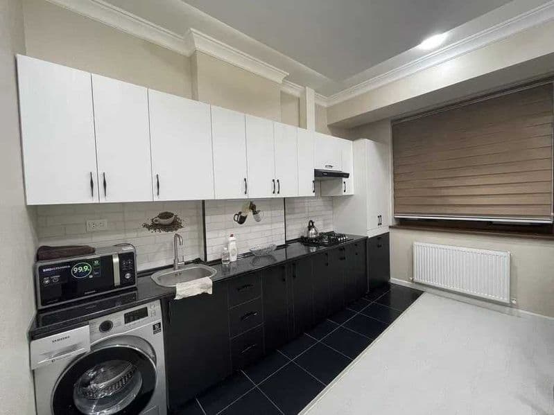 Сдается квартира<br />
<br />
Комнат: 2<br />
Этаж: 2<br />
 — фото 3