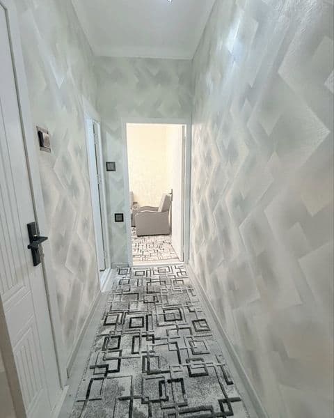 Сдается квартира на Чиланзар Ц квартал ориентир- дока Хлеб . — фото 2