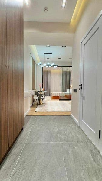 Шайхантахурский<br />
<br />
Дружба Народов <br />
ЖК: U-Tow — фото 4