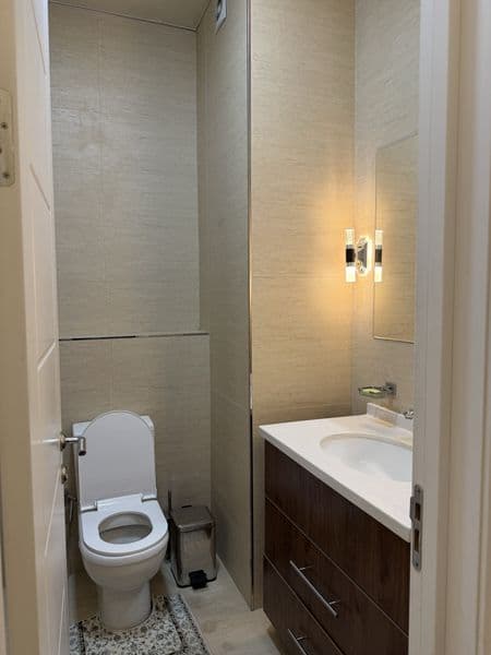 Аренда квартира Навастройка <br />
Район - Алмазар <br />
Ор — фото 5