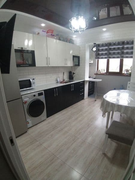 Просторная и уютная 2-комнатная квартира расположена в самом — фото 4