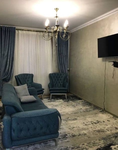 Аренда квартира Навастройка <br />
Район - Алмазар <br />
Ор — фото 2