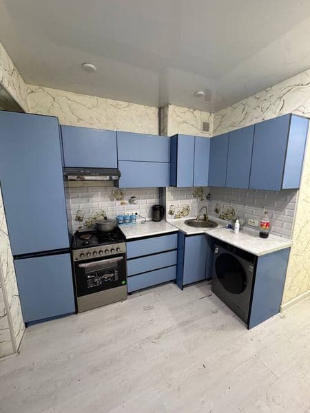 Боллага кизлага оилага берилади. <br />
2хона 7 етажда 8 ета — фото 4