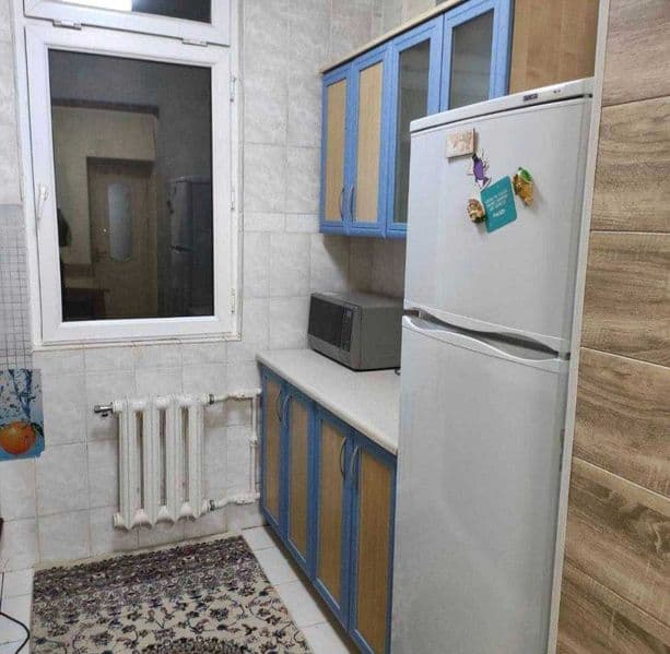 Сдаётся в аренду квартира на НОВЗА <br />
Город - Ташкент<br — фото 4