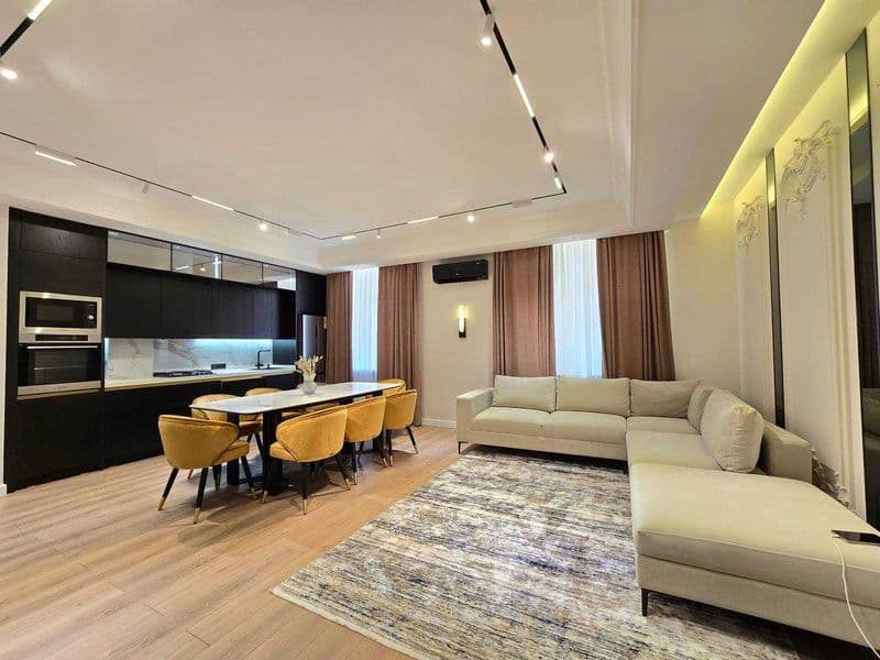 Мирзо Улугбекский район <br />
Ц-1<br />
Жк Centrado <br />
 — фото 3