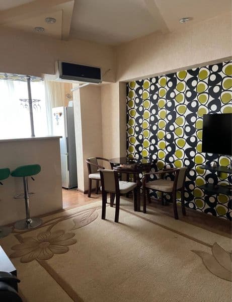 Комфортная 2-комнатная квартира в аренду в престижной локаци