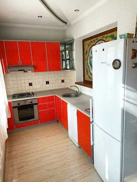 Сдаётся квартира на Ц5 с евро ремонтам‼️<br />
Ориентир - Ре — фото 5