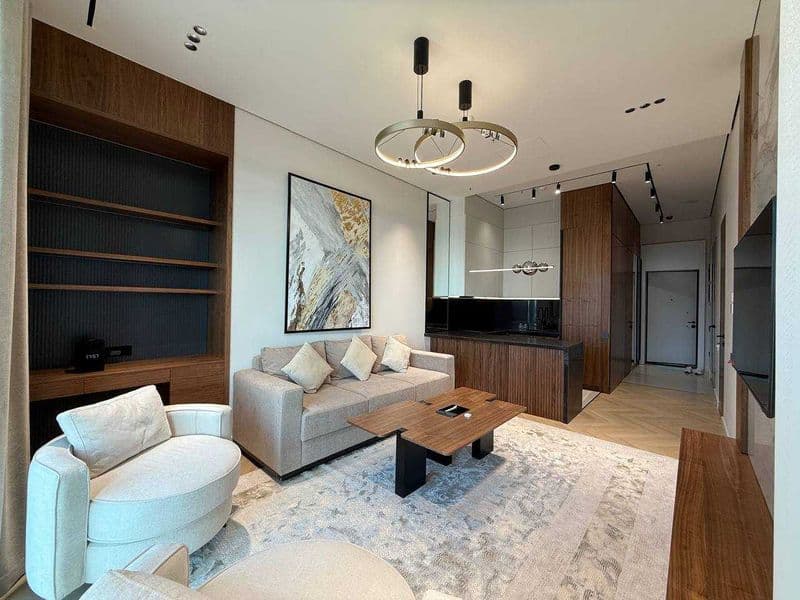 Район: Шайхантахурский<br />
Адрес: Дружба Народов<br />
ЖК  — фото 2