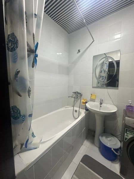 Юнусобод тумани, метро Bodomzor Metro Station яқинида 1 хона — фото 3