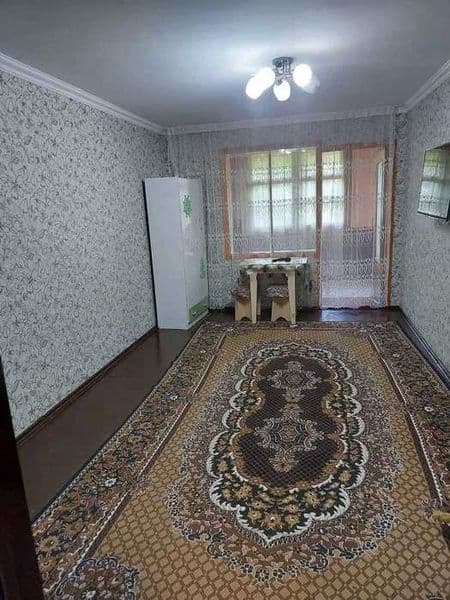 Сдаю в аренду свою 2комнатную квартиру с большим балконом в 