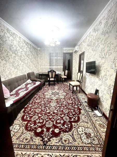 Metro Kosmonavtov Jemchug 2/5/9 komnati razdelnie vse neobxo — фото 4