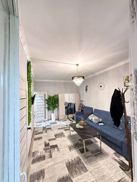 Yunusobod tumani Minor metroni yonida 2xonali kvartira ijara — фото 4