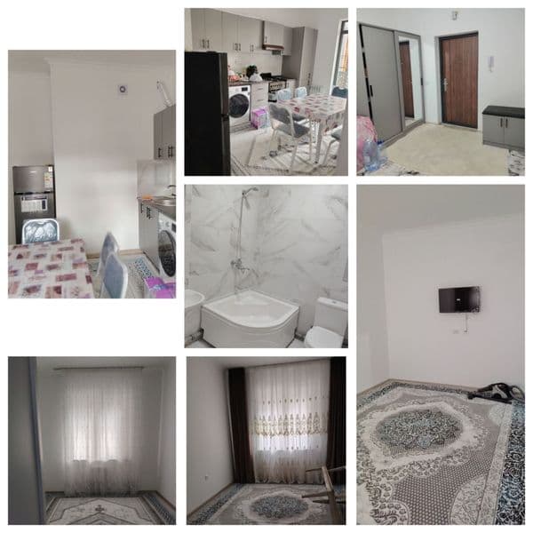 Urikzor residence 2 xona 11- etaj arenda <br />
Faqat oilaga