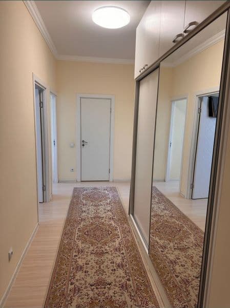 Аренда  Квартиры-ЖК Ассалом Махтумкули ¹<br />
<br />
Вся ус — фото 3