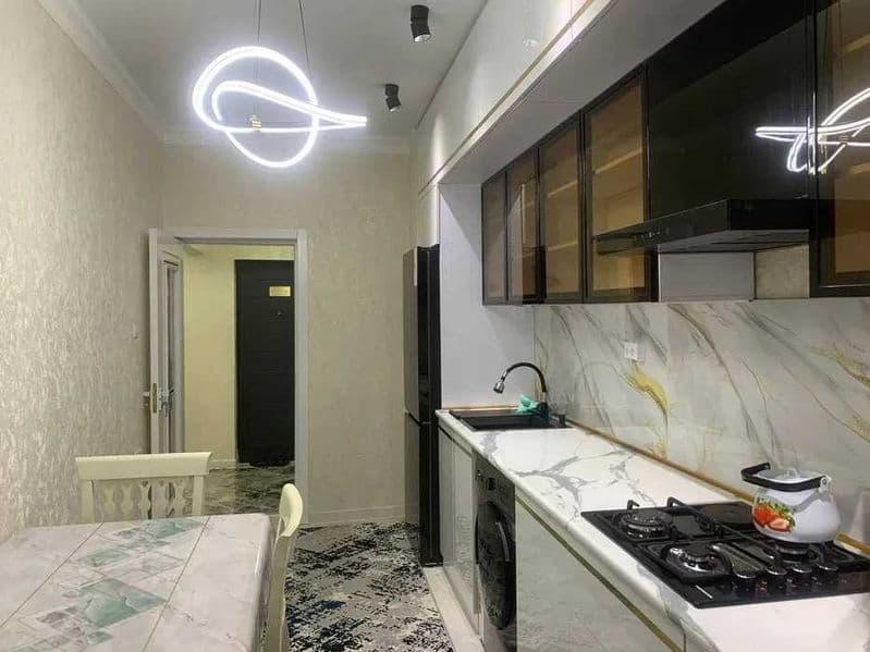 Сдаётся квартира на <br />
Ориентир - Гунча<br />
Город - Та — фото 3