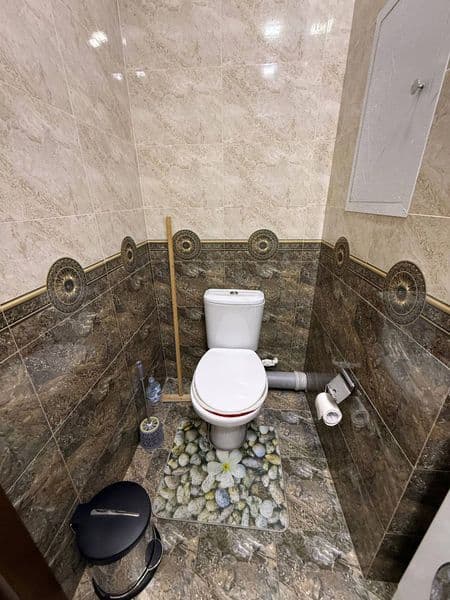 Бектемир <br />
Водник<br />
Поликлиника<br />
Новостройка<b — фото 4