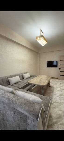 Квартира новая с новым евро ремонт ом мебель техника всё нов — фото 2