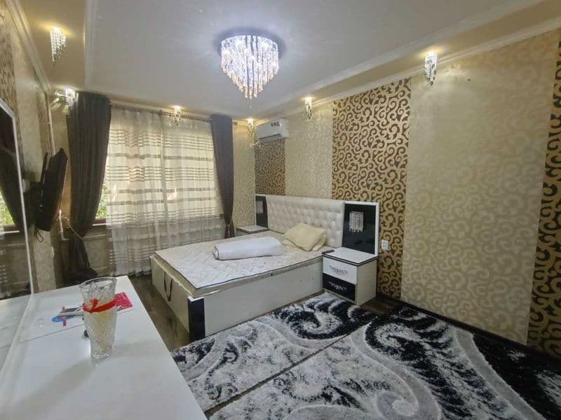 Аренда Юнусабад 13 Фул комплект Апартамент <br />
<br />
2/3 — фото 3