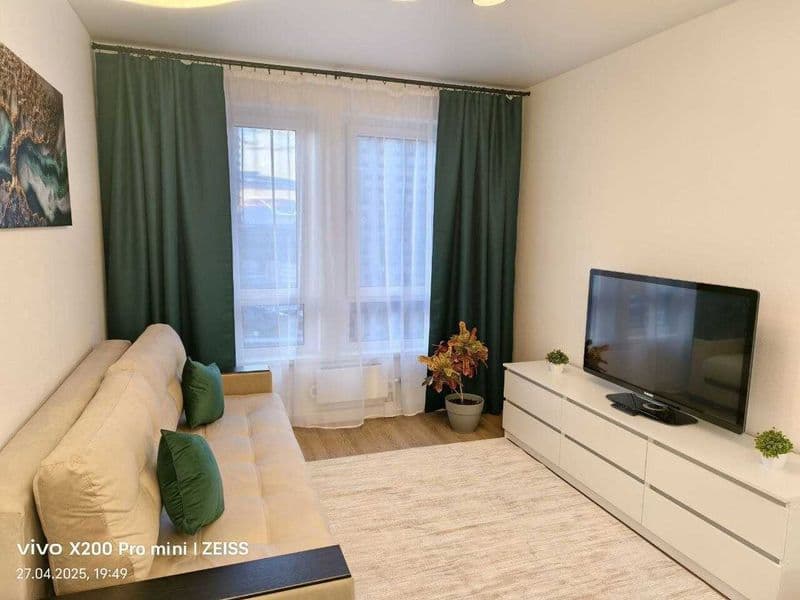 К вашему вниманию рады представить 1х комнатную квартиру на  — фото 3