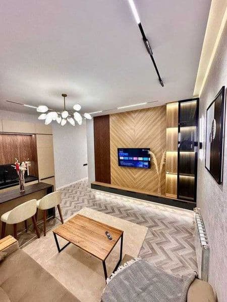 Сдаётся КЛАССНАЯ квартира<br />
<br />
• Район: Мирзо Улугбе — фото 3