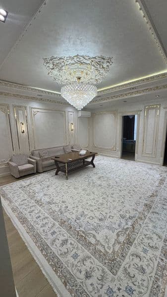 Mirza Ulug’bek tumani, parkent ko’chasida joylashgan 118 m k — фото 5