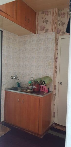 Bodomzorda kv ijaraga beriladi Oilaga uzoq vaqtga 4 etaj soʻ