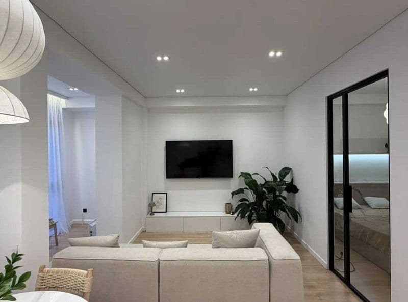 К вашему вниманию рады представить 2х комнатную квартиру на  — фото 2