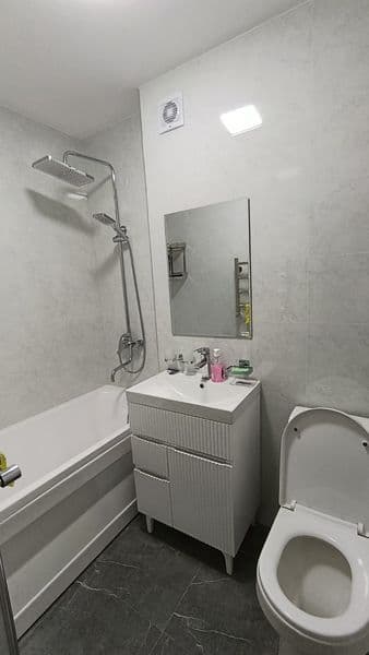 Ijara uchun joy bor (faqat 1 qizga)<br />
Sergeli tumani, Ah — фото 4