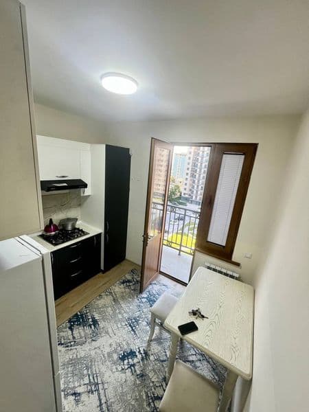 Сдаётся квартира на Алмазар сити 1 комнатная в квартире имее — фото 4