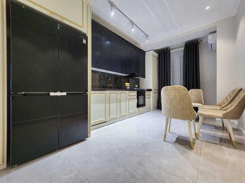 Яккасарайский район <br />
Жк Parisien<br />
2/5/9<br />
77м — фото 3