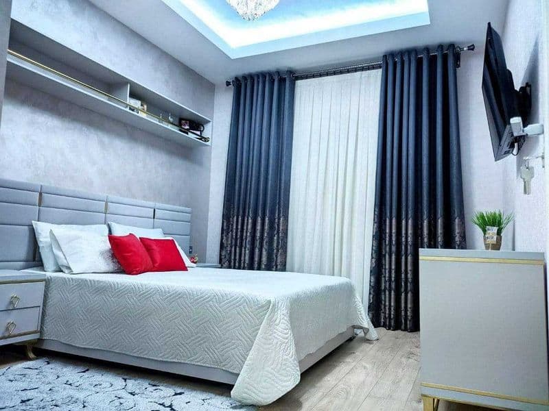 Сдаётся  Квартира В ЖК Gardens<br />
Ориентир - Ташкент Сити — фото 5