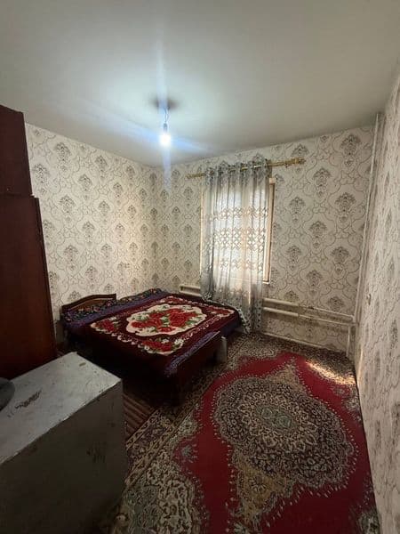 Аренда <br />
Сергели 8<br />
3xona qlingan oshxona balkonga