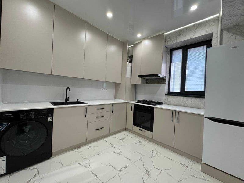 Сдается квартира с авторским ремонтом<br />
<br />
• Район:  — фото 4