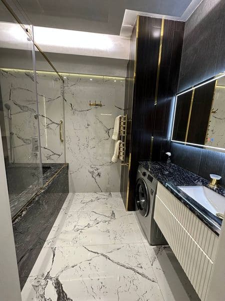 ЖК Мадрид <br />
Яккасарай район <br />
Ориентир Пирамит тау — фото 3