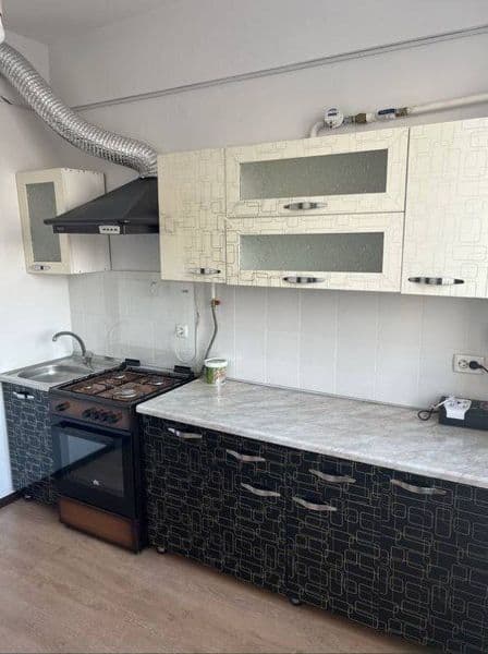 Qora qamish 1/1 1 xonali 1 etaj 5 qavatli domla uyda devan g — фото 4