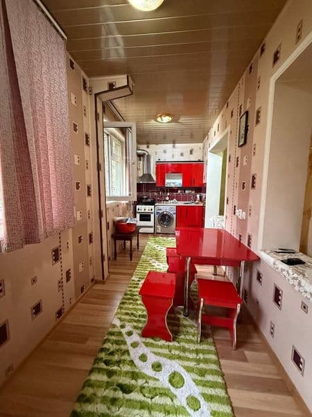 Yunusobod 15kv arentir peteshok<br />
2 xonali uy 2 etaj toz — фото 3