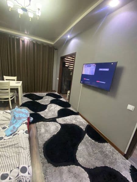 Ogʻil bolalar uchun bez makler kvertira<br />
4 xona <br />
 — фото 3