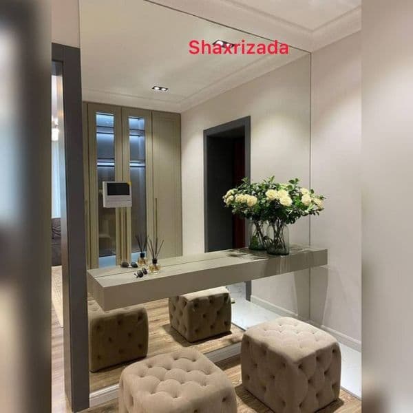 DOSTLAR Ц-5 а Сдаётся впечатлительная квартира новостройке — фото 5