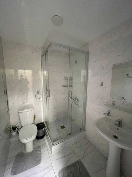 Сдаётся КЛАССНАЯ квартира<br />
<br />
• Район: Мирзо Улугбе — фото 4