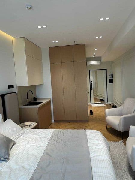 Сдается 1х комнатная квартира на Шота-Руставелли,<br />
Жило — фото 5